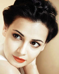 Dia Mirza